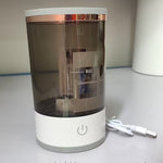 Portable Electric Makeup Brush Cleaner - OPENDOORS ENTERPRISE