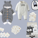 Kids' Gold Velvet Dress-Up Clothes