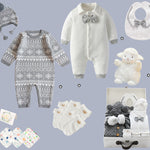Kids' Gold Velvet Dress-Up Clothes