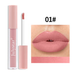 Long-Lasting Matte Lipstick - OPENDOORS ENTERPRISE