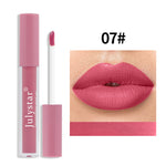 Long-Lasting Matte Lipstick - OPENDOORS ENTERPRISE