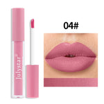Long-Lasting Matte Lipstick - OPENDOORS ENTERPRISE