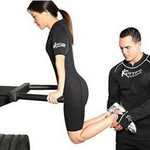Hot shapers neoprene complete set