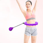 Fitness Ring Adjustable Sport Hoops - OPENDOORS ENTERPRISE