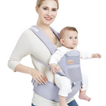 Baby Carrier Waist Stool - OPENDOORS ENTERPRISE