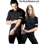 Hot shapers neoprene complete set