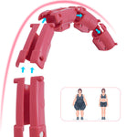 Fitness Ring Adjustable Sport Hoops - OPENDOORS ENTERPRISE