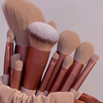 Makeup Brush Set - OPENDOORS ENTERPRISE