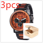 Luxury Stylish Chronograph Military Watch