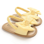 Summer 0-1 Year Old Baby Toddler Shoes