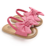 Summer 0-1 Year Old Baby Toddler Shoes