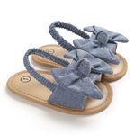 Summer 0-1 Year Old Baby Toddler Shoes
