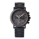 Luxury Stylish Chronograph Military Watch
