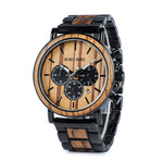 Luxury Stylish Chronograph Military Watch