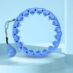 Fitness Ring Adjustable Sport Hoops - OPENDOORS ENTERPRISE