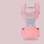 Baby Carrier Waist Stool - OPENDOORS ENTERPRISE