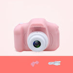 Kids Digital Camera - OPENDOORS ENTERPRISE
