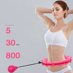 Fitness Ring Adjustable Sport Hoops - OPENDOORS ENTERPRISE