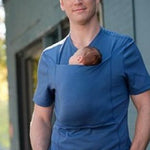 Leisure mother kangaroo multifunction vest