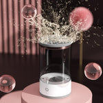 Portable Electric Makeup Brush Cleaner - OPENDOORS ENTERPRISE