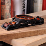 Luxury Stylish Chronograph Military Watch