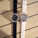 Men and Women Neutral Quartz Sports Watch