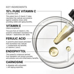 SkinCeuticals C E Ferulic - Enhanced Patent-Pending Formula