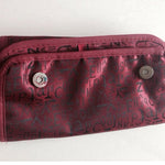 Fashion Cosmetic Bag with Hanging Loop - OPENDOORS ENTERPRISE
