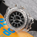 Men and Women Neutral Quartz Sports Watch