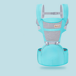 Baby Carrier Waist Stool - OPENDOORS ENTERPRISE