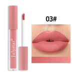 Long-Lasting Matte Lipstick - OPENDOORS ENTERPRISE