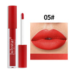 Long-Lasting Matte Lipstick - OPENDOORS ENTERPRISE
