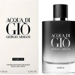 acqua di gio 175ml