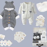 Kids' Gold Velvet Dress-Up Clothes