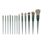 Makeup Brush Set - OPENDOORS ENTERPRISE