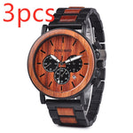 Luxury Stylish Chronograph Military Watch