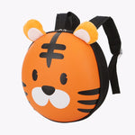 Cartoon Schoolbag for Boys and Girls, Ages 1-6