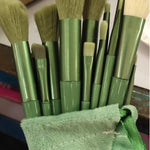 Makeup Brush Set - OPENDOORS ENTERPRISE
