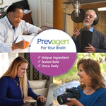 Prevagen Extra Strength Mixed Berry Chewables, 30ct 2 Pack, Prevagen with Apoaequorin & Vitamin D