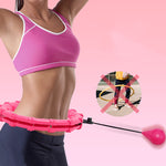 Fitness Ring Adjustable Sport Hoops - OPENDOORS ENTERPRISE