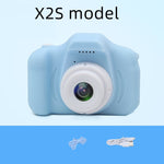 Kids Digital Camera - OPENDOORS ENTERPRISE