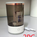Portable Electric Makeup Brush Cleaner - OPENDOORS ENTERPRISE