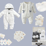 Kids' Gold Velvet Dress-Up Clothes