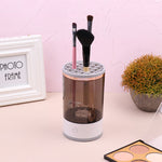 Portable Electric Makeup Brush Cleaner - OPENDOORS ENTERPRISE