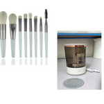 Portable Electric Makeup Brush Cleaner - OPENDOORS ENTERPRISE