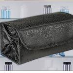 Fashion Cosmetic Bag with Hanging Loop - OPENDOORS ENTERPRISE