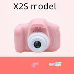 Kids Digital Camera - OPENDOORS ENTERPRISE