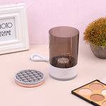 Portable Electric Makeup Brush Cleaner - OPENDOORS ENTERPRISE