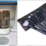 Portable Electric Makeup Brush Cleaner - OPENDOORS ENTERPRISE