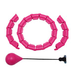 Fitness Ring Adjustable Sport Hoops - OPENDOORS ENTERPRISE